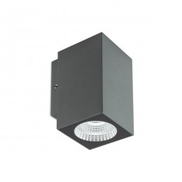 Redo 90085 QUAD Gartenlampe LED 3W | 360/280lm | 3000 K | IP65
