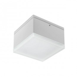 Redo 90108 AKRON Deckenleuchte LED 9W | 882/754lm | 3000 K | IP54