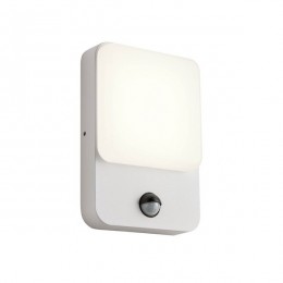 Redo 90132 COLIN Gartenlampe LED 9W | 991/696lm | 4000 K | IP54