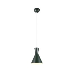 Trio TR30781049 Pendel-Kronleuchter ENZO E27