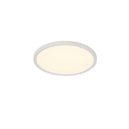Trio TR63011101 LED Deckenleuchte JOKO | 18W integrierte LED-Quelle | 1x2100lm | 2700-6500K
