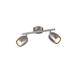 Trio TR86262007 Spot-Deckenleuchte NANCY  | 35W GU10