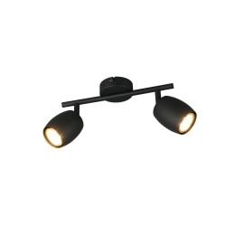 Trio TR86262032 Spot-Deckenleuchte NANCY  | 35W GU10