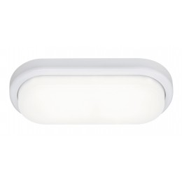 Rabalux 2496 LOKI Wand / Decke LED-Außenleuchte LED = 15W 1100lm 4000K IP54