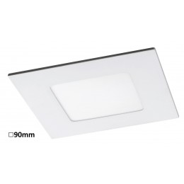 Rabalux 5576 Lois Deckenleuchte LED 3W 170 lm 4000K