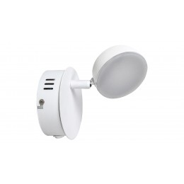 Rabalux 5622 LED Wandleuchte Hedwig 4W | 2700-5000K