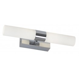 Rabalux 5750 Jim Bad Wandleuchte LED 2x4W IP44 4000K