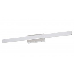 Rabalux 5781 LED Wandleuchte Bastian 13W | 4000K | IP44