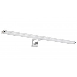 Rabalux 98002115 LED Wandleuchte Badleuchte Le 1x12W | 4000K | IP44