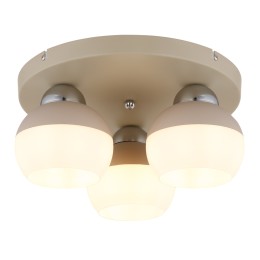 Globo 15999-3D Deckenleuchte RAGUSA E27