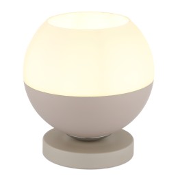 Globo 15999T Tischlampe RAGUSA E27