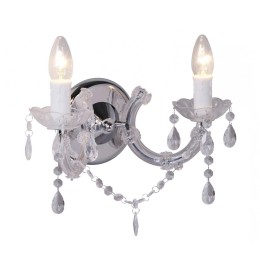 Zuma Line 003064-001621 Wandleuchte MAGNOLIA E14