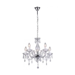 Zuma Line 003064-001622 Pendel-Kronleuchter MAGNOLIA E14