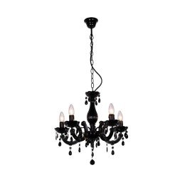 Zuma Line 003064-001367 Pendel-Kronleuchter MAGNOLIA E14