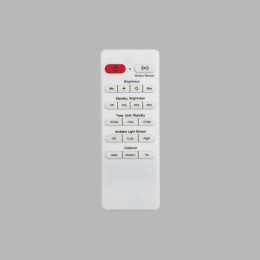 LED2 6231400 Fernbedienung Remote Controller S5