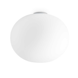 Ideal lux 327891 Anbau-Kronleuchter COTTON E27