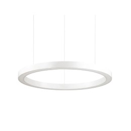 Ideal Lux 211381 LED Kronleuchter Oracle D70  1x42W | 3000K