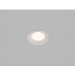 LED2 2150621 LED-Deckenleuchte Spot C 1x9W | 735lm | 2700K | IP44