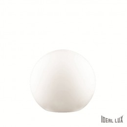 Ideal Lux Außenleuchte Sole Small PT1 1x60W E27