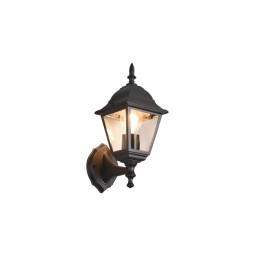 Trio T205760132 Außenwandleuchte LIVENZA E27