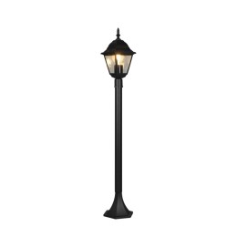 Trio T405760132 Wegeleuchte LIVENZA E27