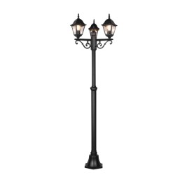 Trio T405760332 Wegeleuchte LIVENZA E27