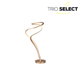 Trio SELECT T544310179 LED Tischlampe NALA | 17W integrierte LED-Quelle | 1900lm | 2300+3000+4000