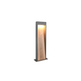 Trio T546960135 LED Wegeleuchte SALMON | 11W integrierte LED-Quelle | 1200lm | 3000K
