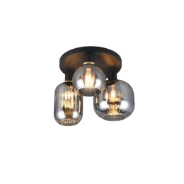Trio T619800332 Anbau-Kronleuchter DIVA E27