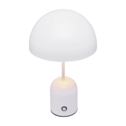 Italux 5906630853267 LED Tischlampe Cantia | 2W integrierte LED-Quelle | 3000/6500K