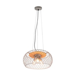 Trio 311100367 Deckenleuchte Tamil 3x40W | E27