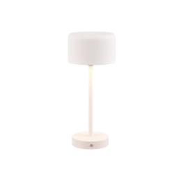 Trio R59151131 LED-Tischleuchte Jeff 1x1,5W | 150lm | 3000K | IP20