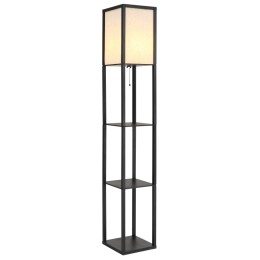 Globo 58611S Stehlampe TABITHA E27
