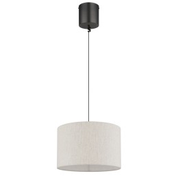 Globo 31540108 LED Pendelleuchte THEA | 8W integrierte LED-Quelle | 450lm | 3000K