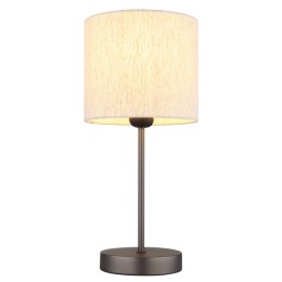 Globo 51540108 Tischlampe THEA E27