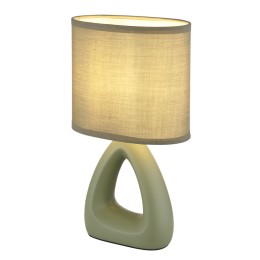 Globo TRIANGLE 21731BG Tischlampe E14