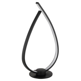 Globo 58492B LED Tischlampe TRINA | 6W integrierte LED-Quelle | 256lm | 3000K