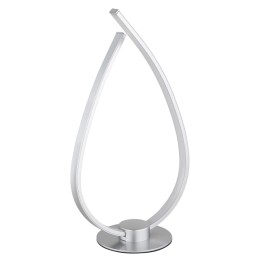 Globo 58492S LED Tischlampe TRINA | 6W integrierte LED-Quelle | 256lm | 3000K