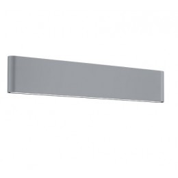 TRIO 226460287 LED Wandleuchte Thames II 2x8W | 3000K | IP54