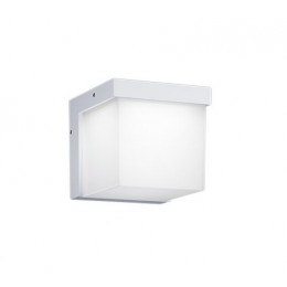 TRIO 228260101 Yangtze Außenwandleuchte SMD 1x3W 330lm 3000K IP54