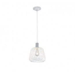 TRIO 300900101 Sanna Hängeleuchte E27 1x60W