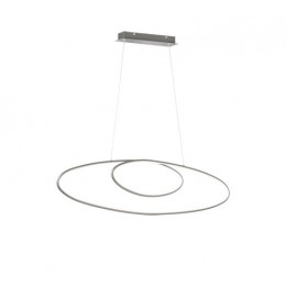 TRIO 329010107 LED Kronleuchter Avus 1x35W | 3000K
