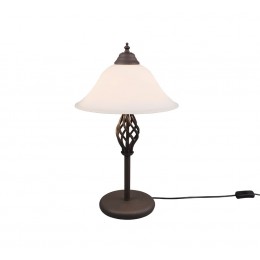 Tischlampen & Lampen Trio E14 | Tischlampen