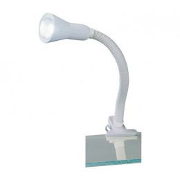 TRIO 5028010-01 Flexo Clip Lampe E14 1x18W
