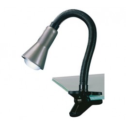 TRIO 5028010-47 Flexo Clip Lampe E14 1x18W