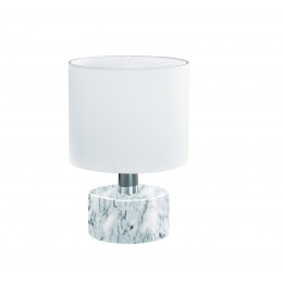 TRIO 503900101 Orlando Tischleuchte E14 1x40W