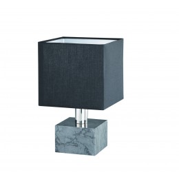 TRIO 504000102 Daytona Tischleuchte E14 1x40W