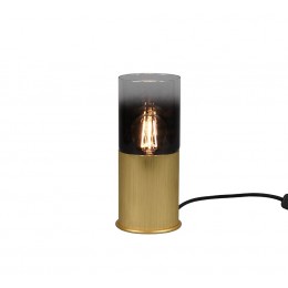 Trio 510600154 Tischlampe Robin 1x28w | E27