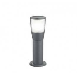 TRIO 522060142 Shannon Sockelleuchte SMD 1x7W 700lm 3000K IP54
