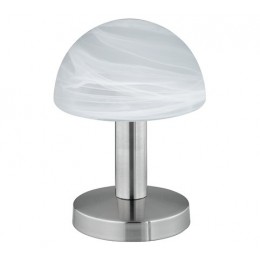 TRIO 599000107 Fynn Tischleuchte E14 1x40W